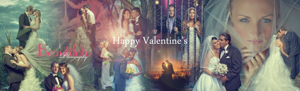 Happy Valentine