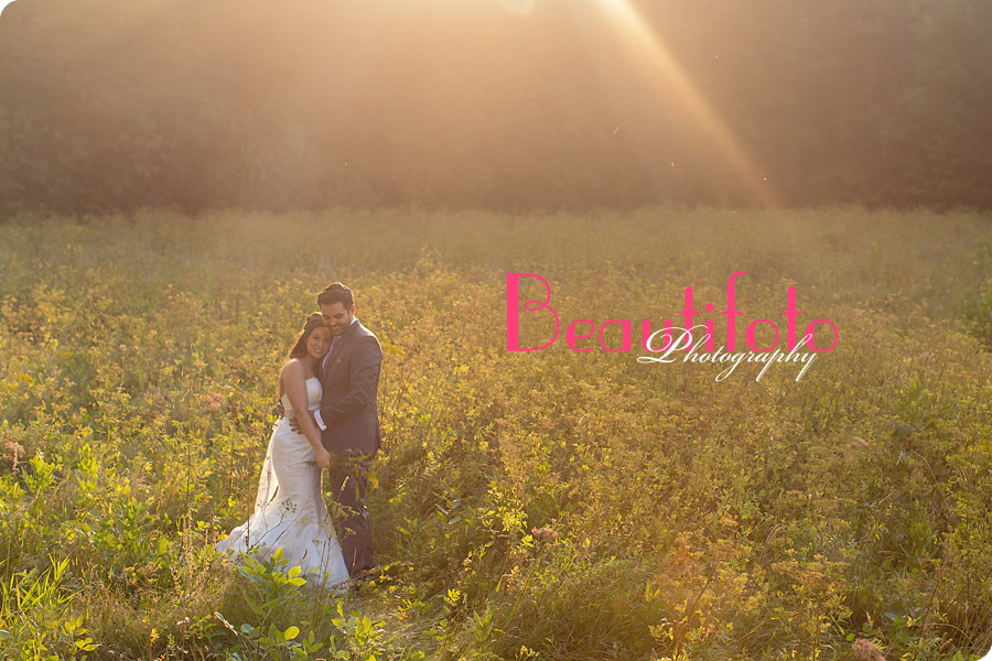 trash the dress photo session by Beautifoto Photograhy in Montreal