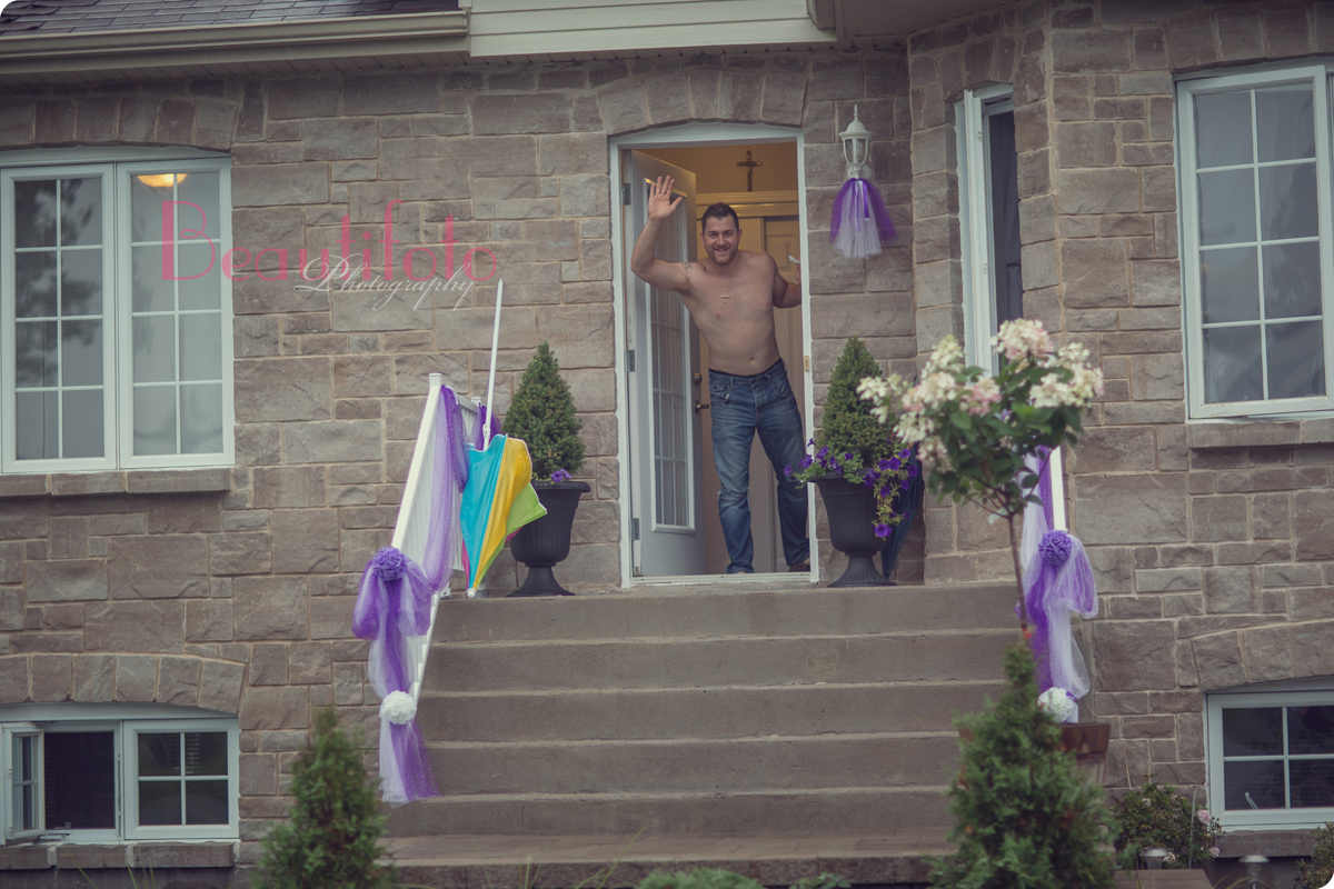 Photo by Beautifoto Montreal Wedding Photographer