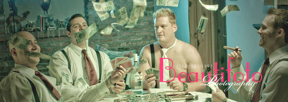 Masthead header