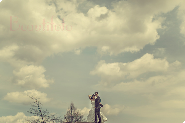 epic montreal wedding photography by Beautifoto